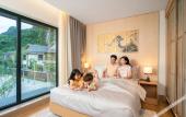 Туры в отель Hilton Quang Hanh Onsen Resort