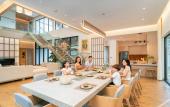 Туры в отель Hilton Quang Hanh Onsen Resort