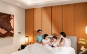 Туры в отель Hilton Quang Hanh Onsen Resort