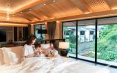 Туры в отель Hilton Quang Hanh Onsen Resort