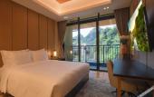 Туры в отель Hilton Quang Hanh Onsen Resort