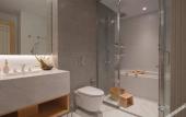Туры в отель Hilton Quang Hanh Onsen Resort