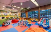 Туры в отель Hilton Quang Hanh Onsen Resort
