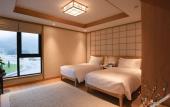 Туры в отель Hilton Quang Hanh Onsen Resort