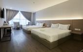 Туры в отель RM Hotel Muar