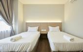 Туры в отель RM Hotel Muar
