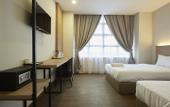Туры в отель RM Hotel Muar