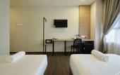 Туры в отель RM Hotel Muar