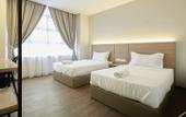 Туры в отель RM Hotel Muar