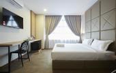 Туры в отель RM Hotel Muar