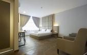 Туры в отель RM Hotel Muar