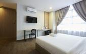 Туры в отель RM Hotel Muar