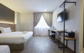 Туры в отель RM Hotel Muar