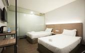 Туры в отель RM Hotel Muar