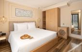 Туры в отель Adela Boutique Hotel - Infinity Pool