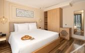 Туры в отель Adela Boutique Hotel - Infinity Pool