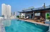 Туры в отель Adela Boutique Hotel - Infinity Pool