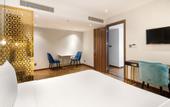 Туры в отель Adela Boutique Hotel - Infinity Pool