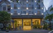Туры в отель Adela Boutique Hotel - Infinity Pool