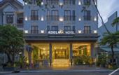 Туры в отель Adela Boutique Hotel - Infinity Pool