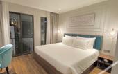 Туры в отель Adela Boutique Hotel - Infinity Pool