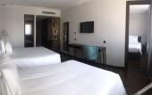 Туры в отель Adela Boutique Hotel - Infinity Pool