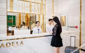 Туры в отель Adela Boutique Hotel - Infinity Pool