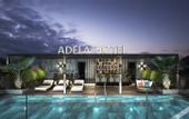 Туры в отель Adela Boutique Hotel - Infinity Pool