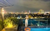 Туры в отель Adela Boutique Hotel - Infinity Pool