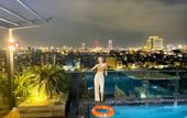 Туры в отель Adela Boutique Hotel - Infinity Pool
