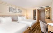 Туры в отель Adela Boutique Hotel - Infinity Pool