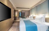 Туры в отель Blossom House Yangzhou Lakeside
