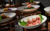 Туры в отель Blossom House Yangzhou Lakeside