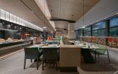 Туры в отель Blossom House Yangzhou Lakeside