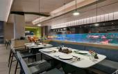 Туры в отель Blossom House Yangzhou Lakeside