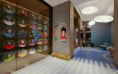 Туры в отель Blossom House Yangzhou Lakeside