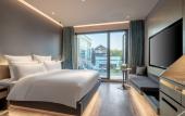 Туры в отель Blossom House Yangzhou Lakeside
