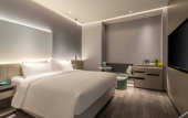 Туры в отель Blossom House Yangzhou Lakeside