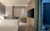Туры в отель Blossom House Yangzhou Lakeside