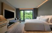 Туры в отель Blossom House Yangzhou Lakeside