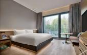 Туры в отель Blossom House Yangzhou Lakeside