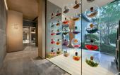 Туры в отель Blossom House Yangzhou Lakeside