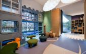 Туры в отель Blossom House Yangzhou Lakeside