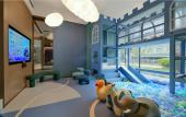 Туры в отель Blossom House Yangzhou Lakeside