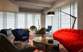 Туры в отель Blossom House Yangzhou Lakeside