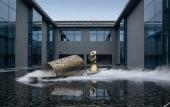 Туры в отель Blossom House Yangzhou Lakeside