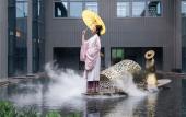 Туры в отель Blossom House Yangzhou Lakeside