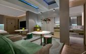 Туры в отель Blossom House Yangzhou Lakeside