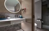 Туры в отель Blossom House Yangzhou Lakeside
