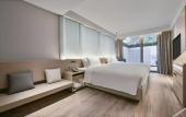 Туры в отель Blossom House Yangzhou Lakeside